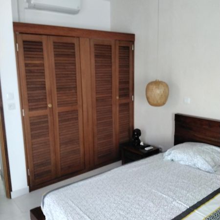 Canne Mapou1 2 Chambres Saint Pierre Εξωτερικό φωτογραφία