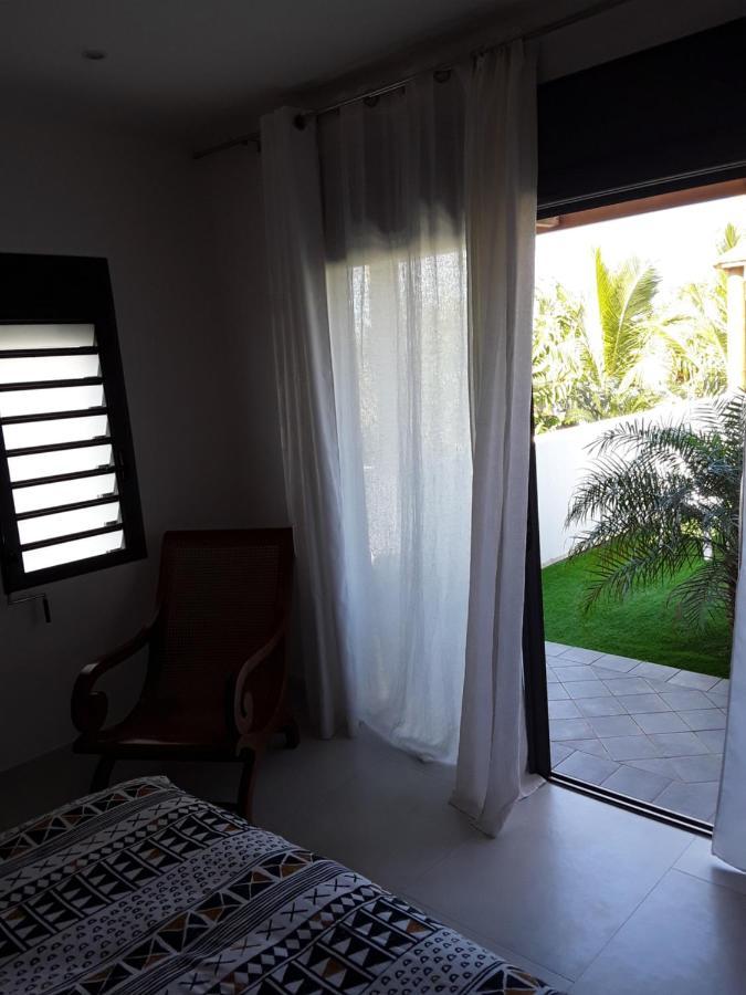 Canne Mapou1 2 Chambres Saint Pierre Εξωτερικό φωτογραφία