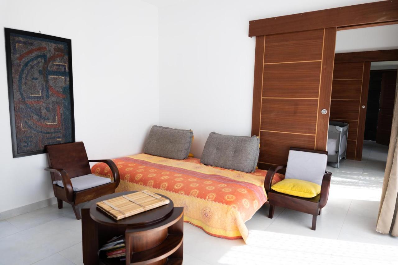 Canne Mapou1 2 Chambres Saint Pierre Εξωτερικό φωτογραφία