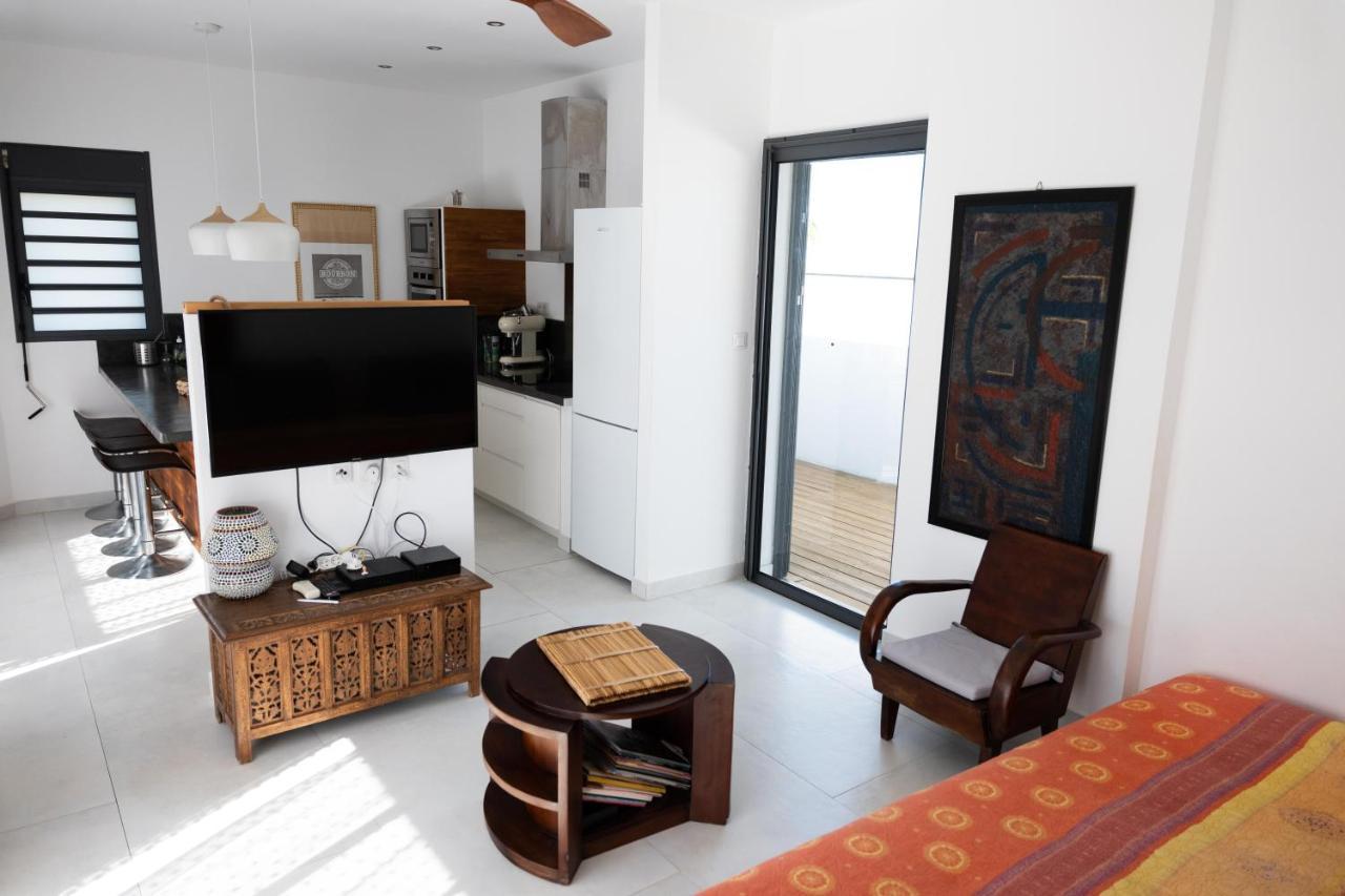 Canne Mapou1 2 Chambres Saint Pierre Εξωτερικό φωτογραφία