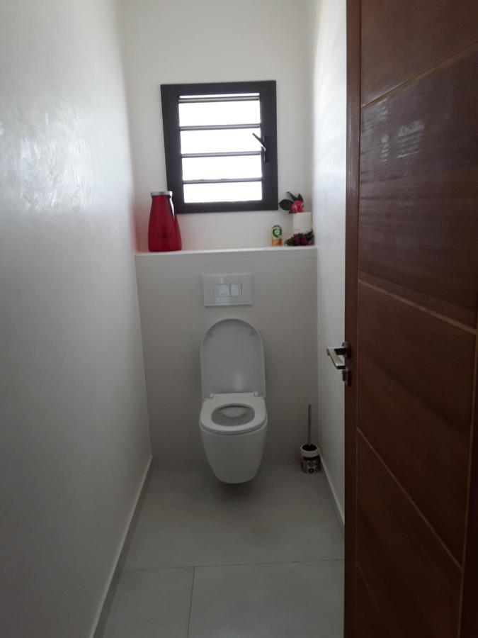 Canne Mapou1 2 Chambres Saint Pierre Εξωτερικό φωτογραφία