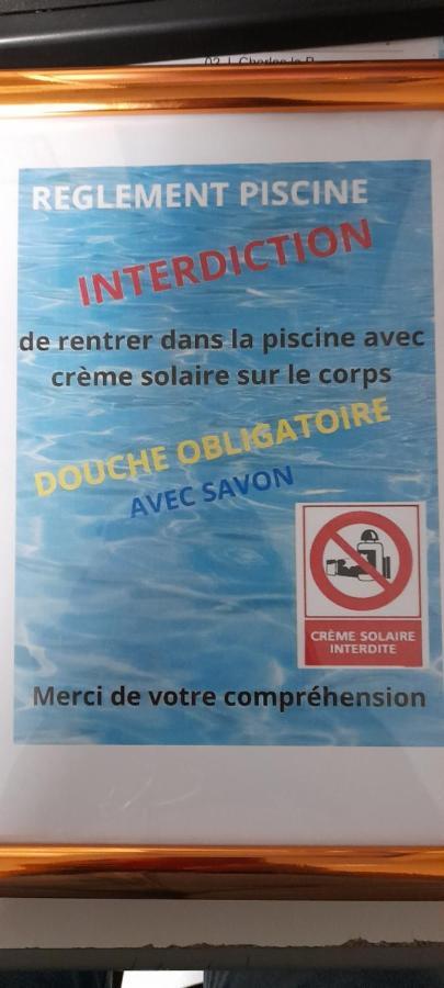 Canne Mapou1 2 Chambres Saint Pierre Εξωτερικό φωτογραφία