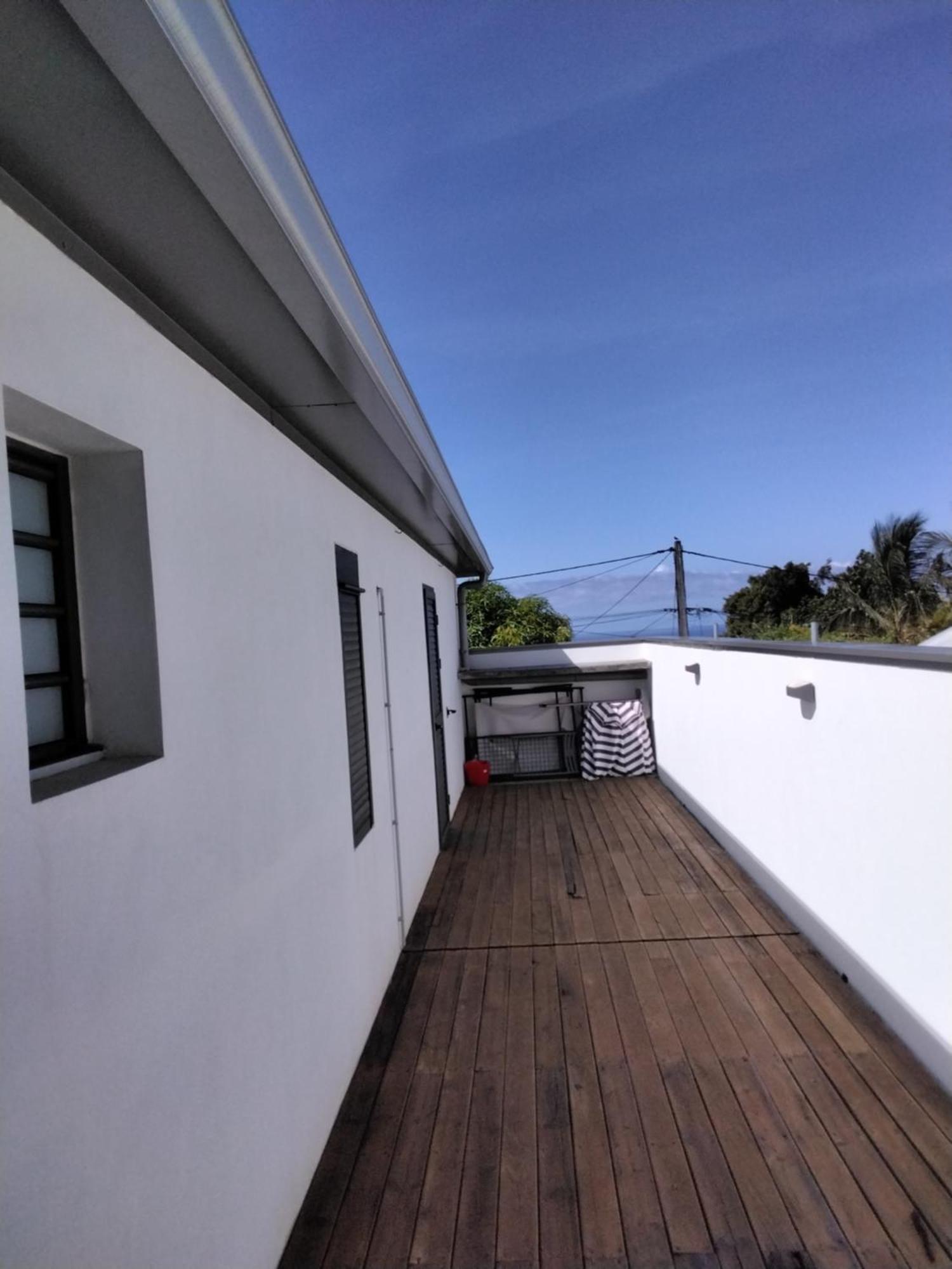 Canne Mapou1 2 Chambres Saint Pierre Εξωτερικό φωτογραφία