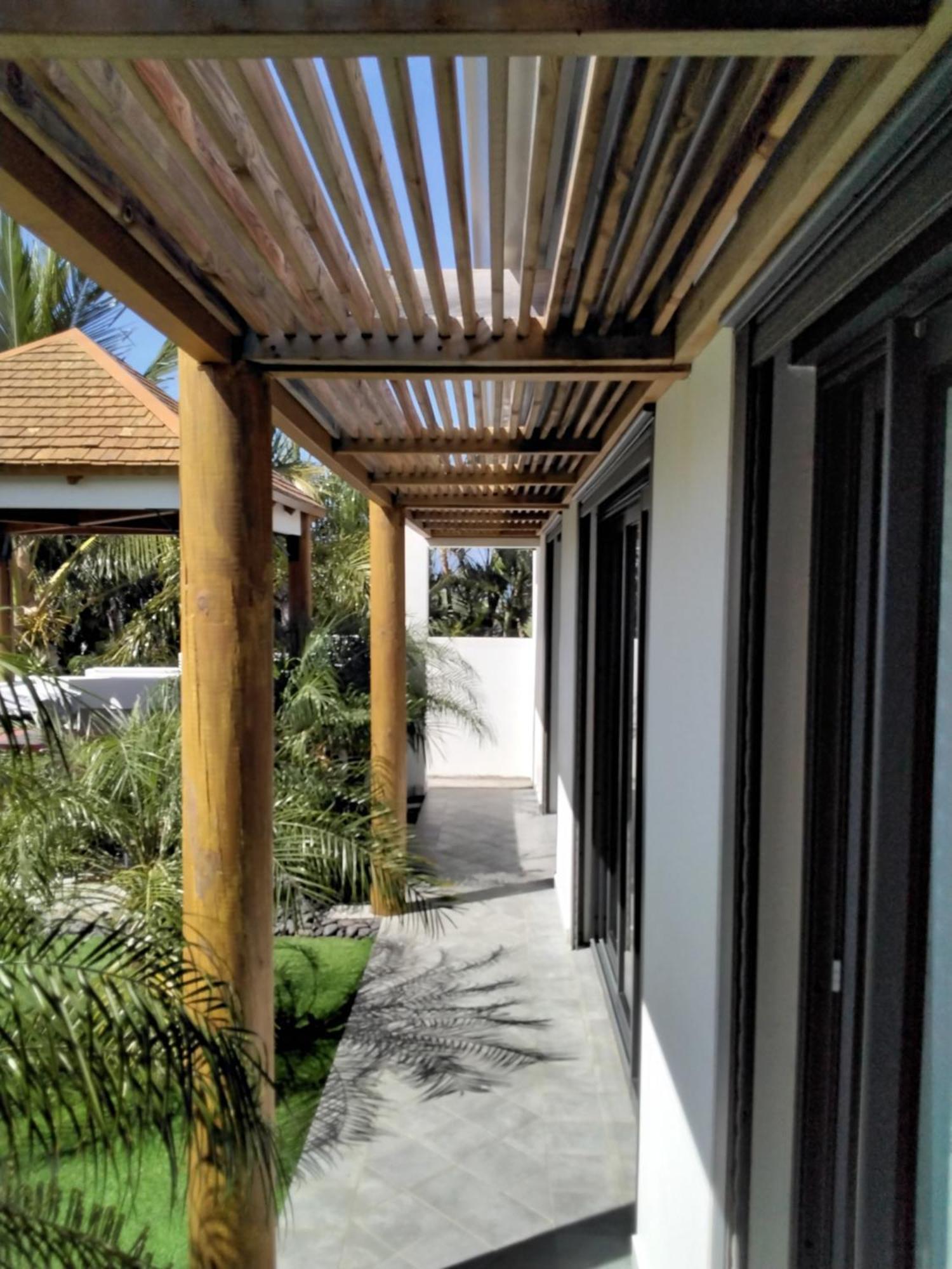 Canne Mapou1 2 Chambres Saint Pierre Εξωτερικό φωτογραφία