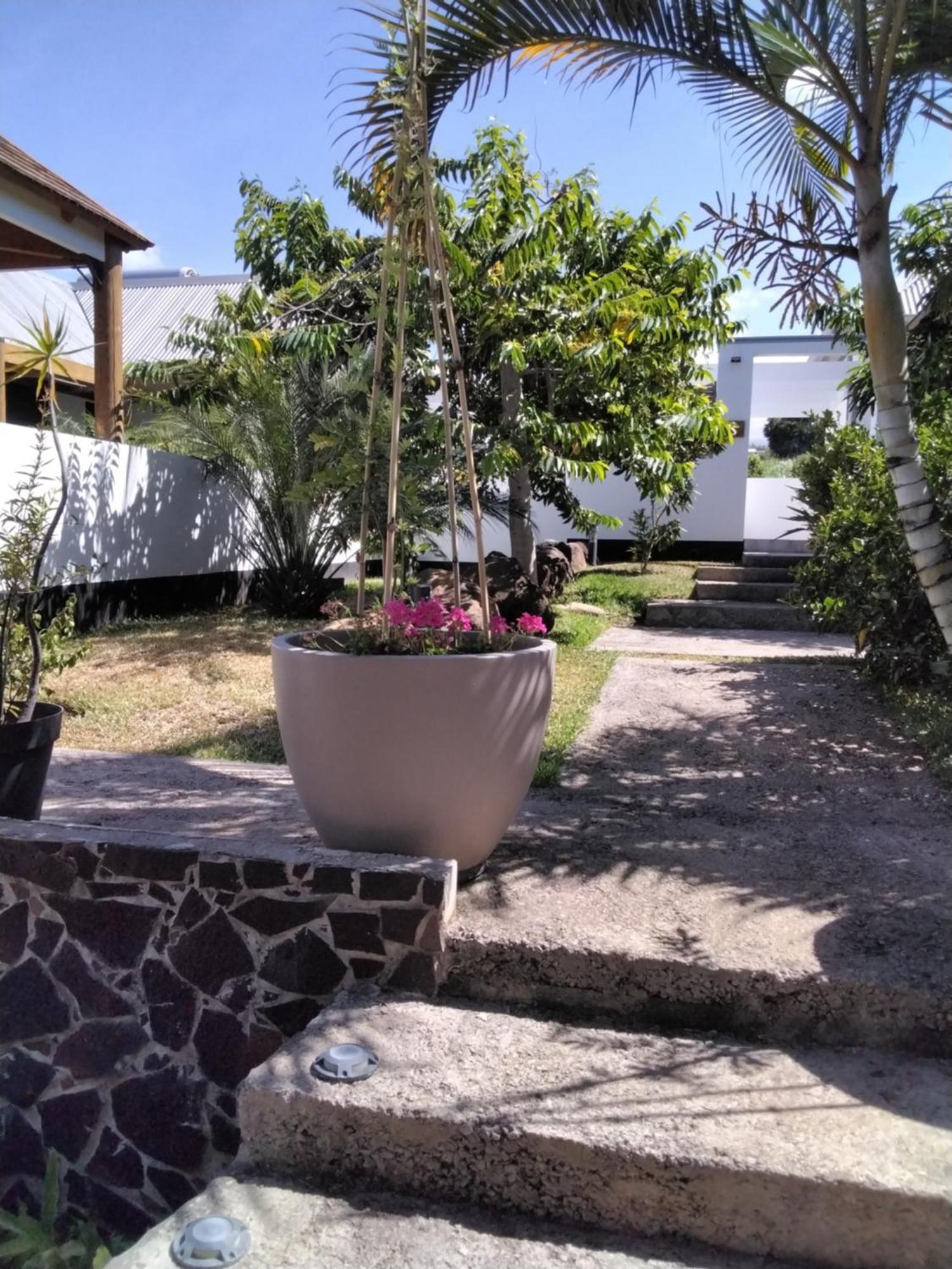 Canne Mapou1 2 Chambres Saint Pierre Εξωτερικό φωτογραφία